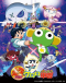 Keroro Gunsou Movie 1 Japanese english subbed