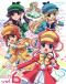 Tantei Kageki Milky Holmes TD Japanese english subbed
