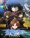 Soukyuu no Fafner: Dead Aggressor - Exodus Part 2 Japanese english subbed
