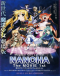 Mahou Shoujo Lyrical Nanoha: The Movie 1st Japanese english subbed