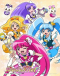 Happiness Charge Precure! Japanese english subbed