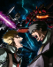 Kidou Senshi Gundam Thunderbolt: December Sky Japanese english subbed