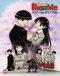 School Rumble San Gakki Japanese english subbed