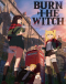Burn the Witch #0.8 Japanese english subbed
