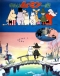 Tanoshii Muumin Ikka Japanese english subbed