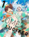 Comet Lucifer: Garden Indigo no Shasou kara Japanese english subbed
