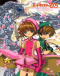 Cardcaptor Sakura Movie 2: Fuuin Sareta Card Japanese english subbed