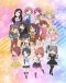 Cinderella Girls Gekijou: Kayou Cinderella Theater 2nd Season Japanese english subbed