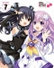 Choujigen Game Neptune The Animation: Yakusoku no Eien - True End Japanese english subbed