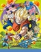 Dragon Ball Kai (2014) Japanese english subbed