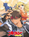 Majutsushi Orphen: Revenge Japanese english subbed