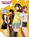 Yozakura Quartet Japanese english subbed