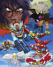 CB Chara Go Nagai World Japanese english subbed