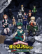 Boku no Hero Academia: Ikinokore! Kesshi no Survival Kunren Japanese english subbed