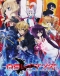 Tokyo Ravens Japanese english subbed
