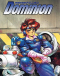 Tokusou Senshatai Dominion Japanese english subbed