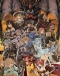 Granblue Fantasy The Animation Japanese english subbed