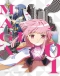 Magia Record: Mahou Shoujo Madoka☆Magica Gaiden Japanese english subbed
