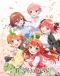 5-toubun no Hanayome Movie Japanese english subbed