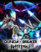 Gundam Breaker: Battlogue Japanese english subbed
