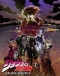 JoJo no Kimyou na Bouken Part 3: Stardust Crusaders 2nd Season Japanese english subbed