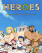 Heroes Japanese english subbed