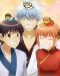 Gintama x Mameshiba Japanese english subbed
