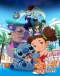 Stitch!: Zutto Saikou no Tomodachi Japanese english subbed