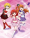 Pretty Rhythm: Aurora Dream - Prism Shougekijou Japanese english subbed