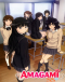 Amagami SS OVA Japanese english subbed