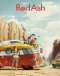 Red Ash: Gearworld Japanese english subbed