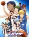 Kuroko no Basket Japanese english subbed