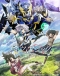 Knight's & Magic Japanese english subbed