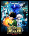 Hunter x Hunter Movie 2: The Last Mission Japanese english subbed