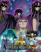Saint Seiya: Meiou Hades Juuni Kyuu-hen Japanese english subbed