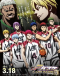 Kuroko no Basket Movie 4: Last Game Japanese english subbed