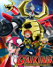Gaiking: Legend of Daiku-Maryu Japanese english subbed