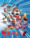 Yatterman Japanese english subbed
