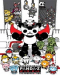 Panda-Z: The Robonimation Japanese english subbed