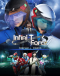 Infini-T Force Movie: Gatchaman - Saraba Tomo yo Japanese english subbed