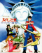Lupin III: Bye Bye Liberty - Kiki Ippatsu! Japanese english subbed