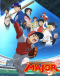 Major Movie: Yuujou no Winning Shot Japanese english subbed
