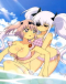 Senran Kagura Specials Japanese english subbed