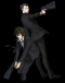Psycho-Pass 3 Japanese english subbed