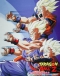 Dragon Ball Z Movie 10: Kiken na Futari! Super Senshi wa Nemurenai Japanese english subbed