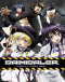 Kenzen Robo Daimidaler Japanese english subbed