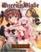 Queen's Blade: Rurou no Senshi Japanese english subbed