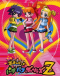 Demashita! Powerpuff Girls Z Japanese english subbed