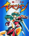 Iczer-Girl Iczelion Japanese english subbed