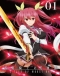 Rakudai Kishi no Cavalry Japanese english subbed
